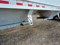 2009 Jet 38FT Grain Trailer