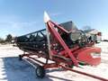 2010 Case IH 2020 Platform