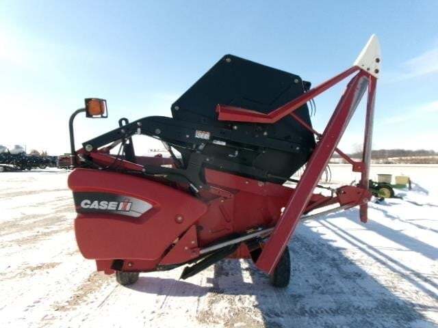 2010 Case IH 2020 Platform