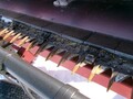 2010 Case IH 2020 Platform