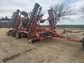 2011 Krause Excelerator 8000 Vertical Tillage