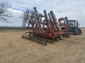 2011 Krause Excelerator 8000 Vertical Tillage