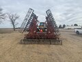 2011 Krause Excelerator 8000 Vertical Tillage