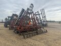 2011 Krause Excelerator 8000 Vertical Tillage