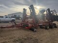 2011 Krause Excelerator 8000 Vertical Tillage