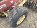 2011 Krause Excelerator 8000 Vertical Tillage