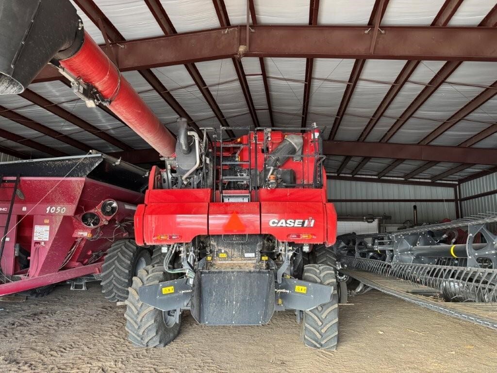 2023 Case IH 7250 Combine