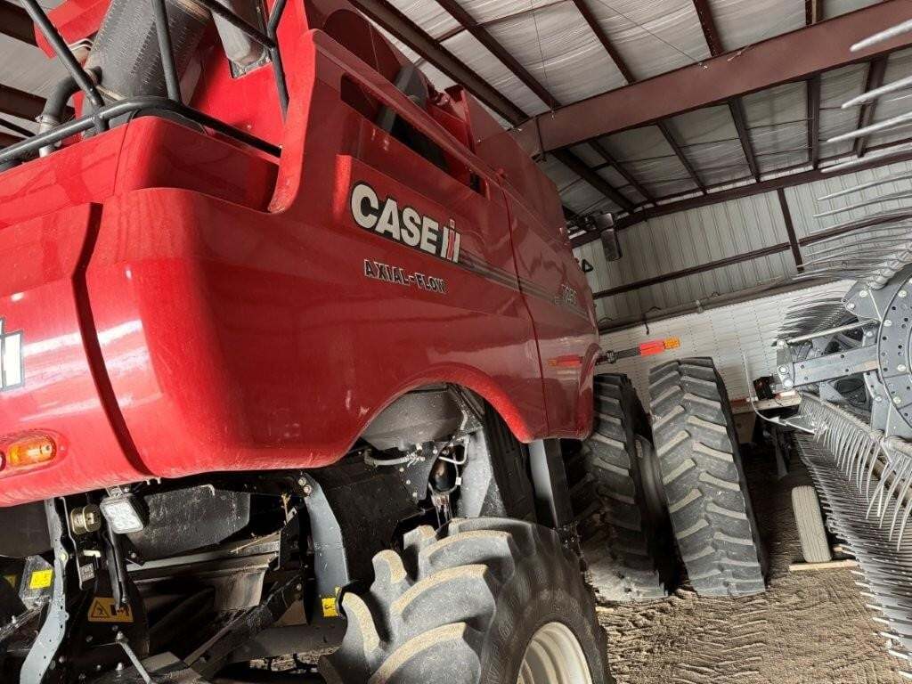 2023 Case IH 7250 Combine