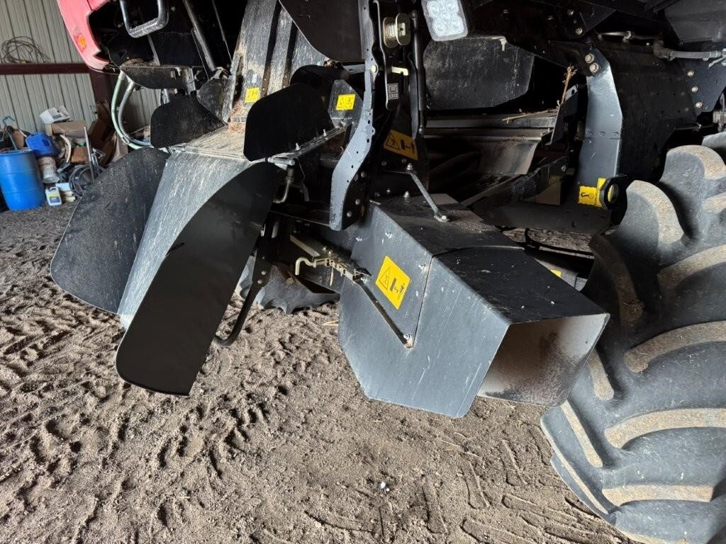2023 Case IH 7250 Combine