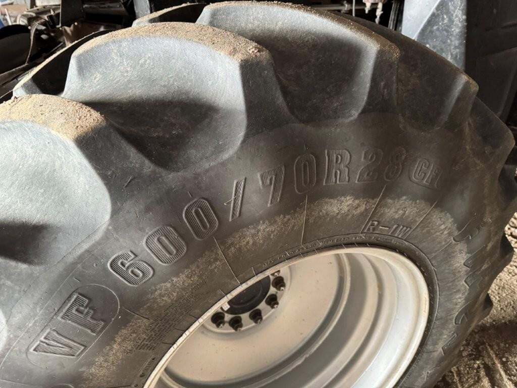 2023 Case IH 7250 Combine