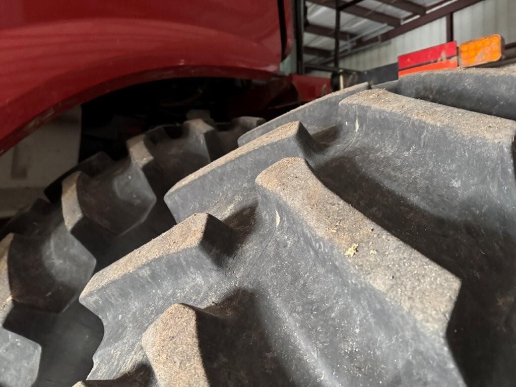2023 Case IH 7250 Combine
