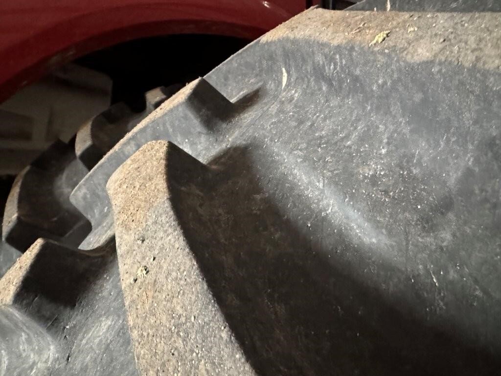2023 Case IH 7250 Combine