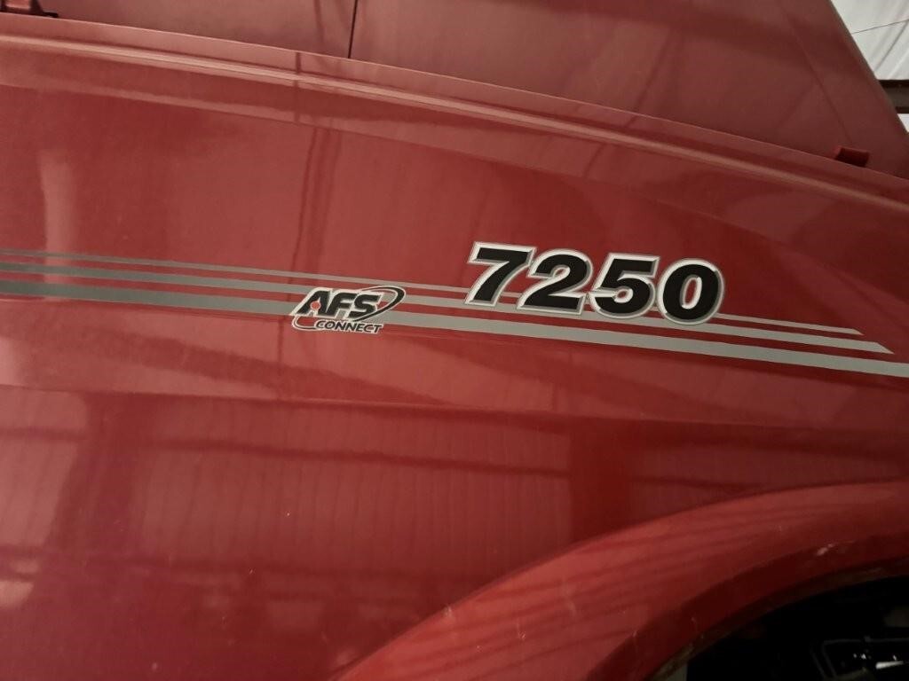 2023 Case IH 7250 Combine