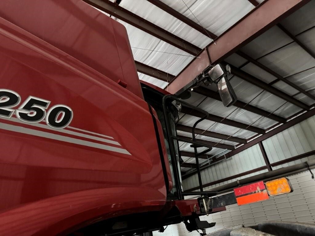2023 Case IH 7250 Combine