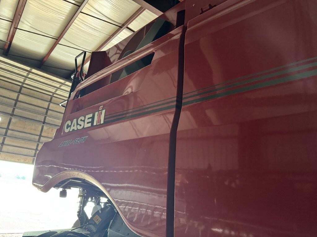 2023 Case IH 7250 Combine