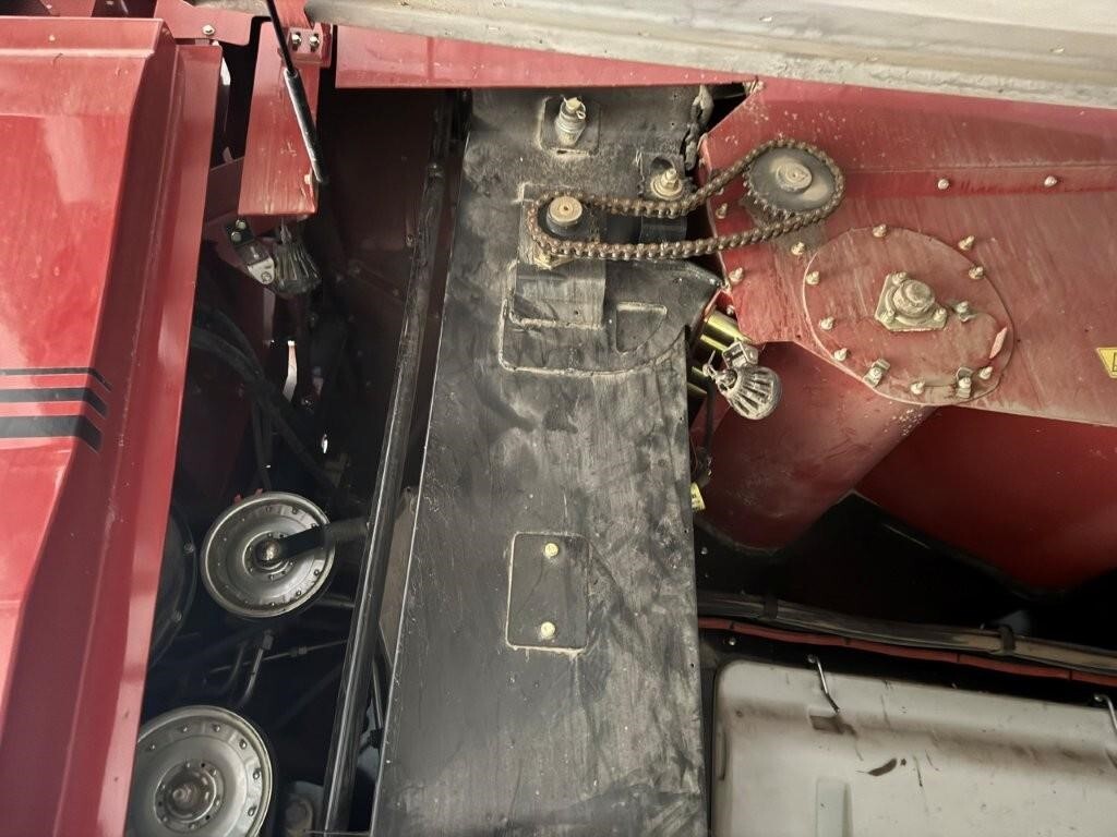 2023 Case IH 7250 Combine
