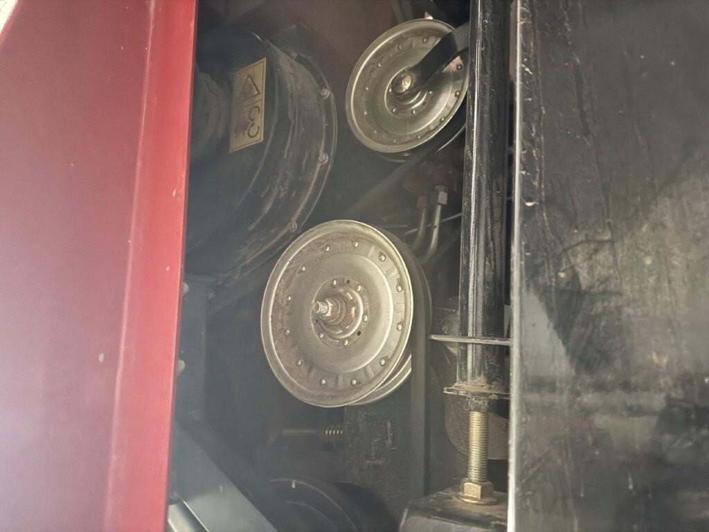 2023 Case IH 7250 Combine