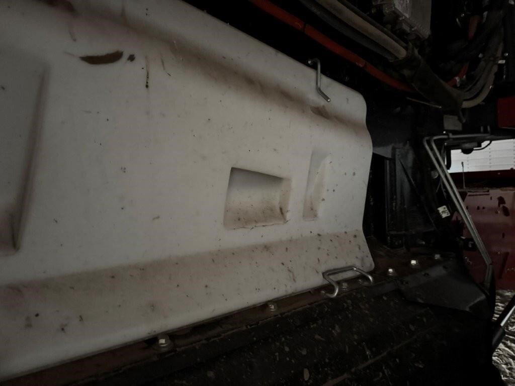2023 Case IH 7250 Combine