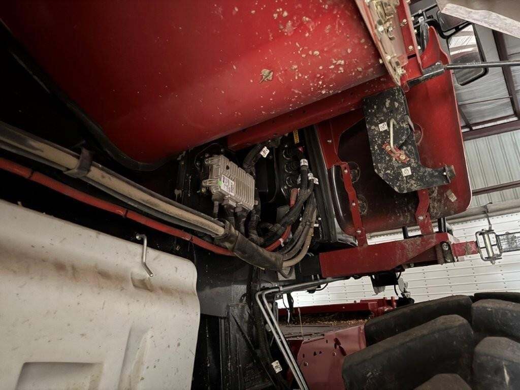 2023 Case IH 7250 Combine