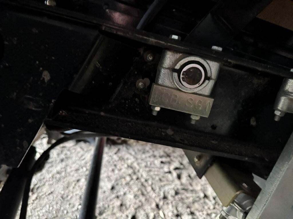 2023 Case IH 7250 Combine