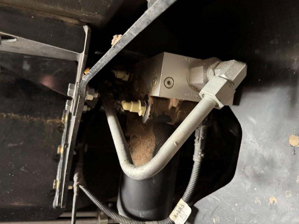 2023 Case IH 7250 Combine