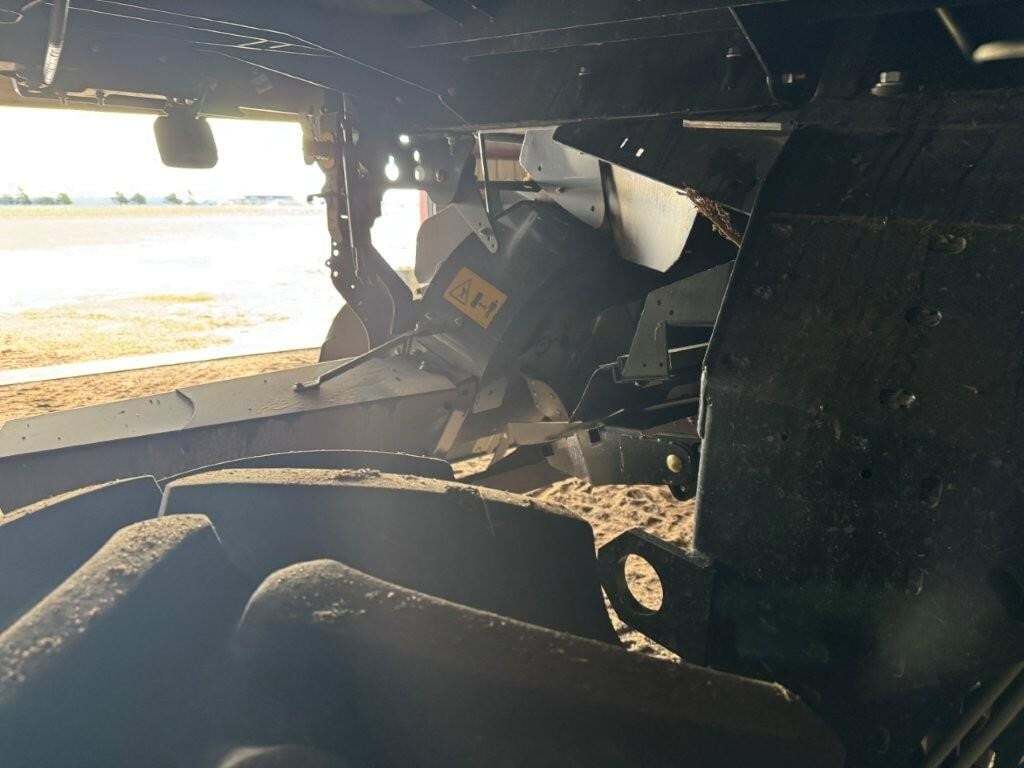 2023 Case IH 7250 Combine