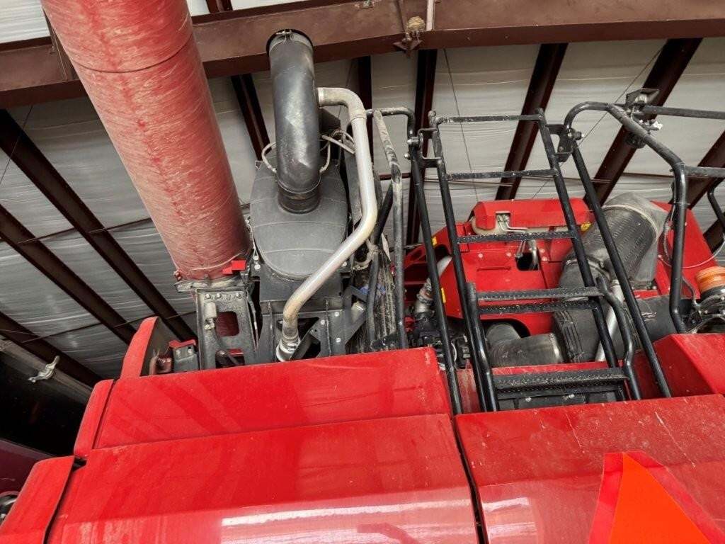 2023 Case IH 7250 Combine