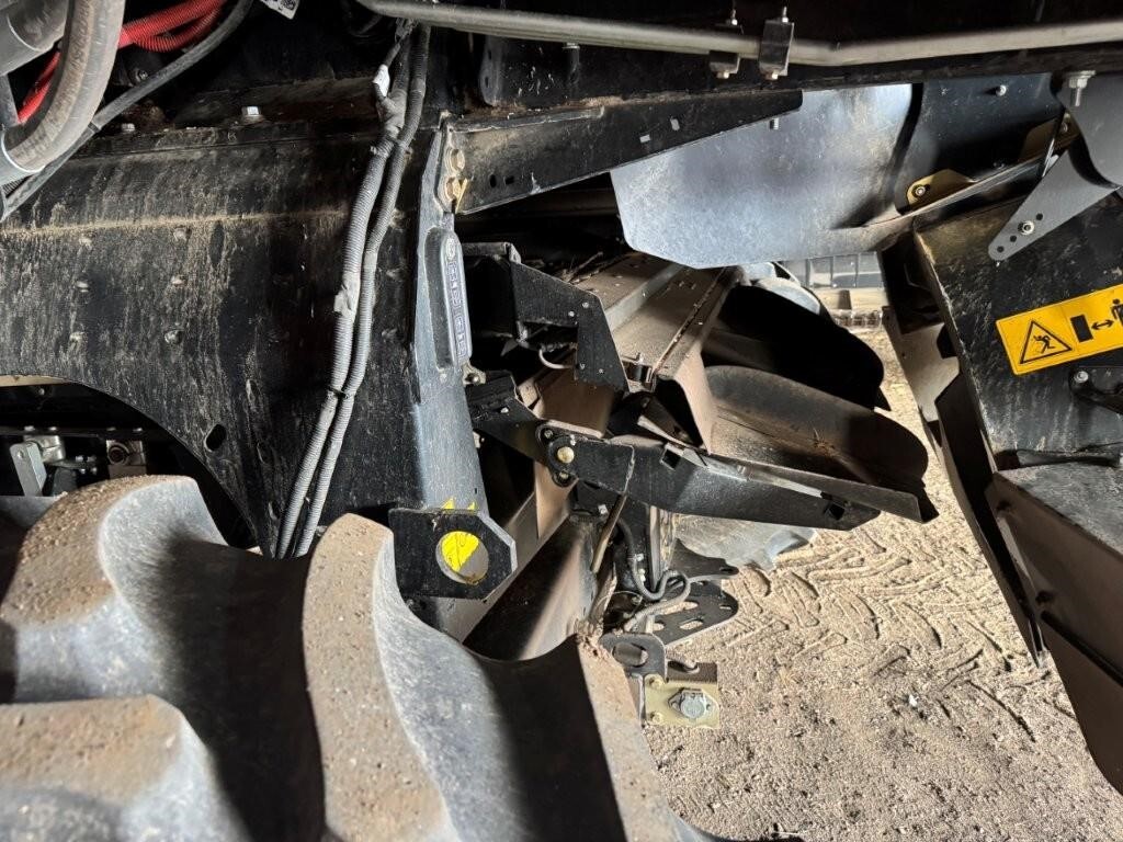 2023 Case IH 7250 Combine