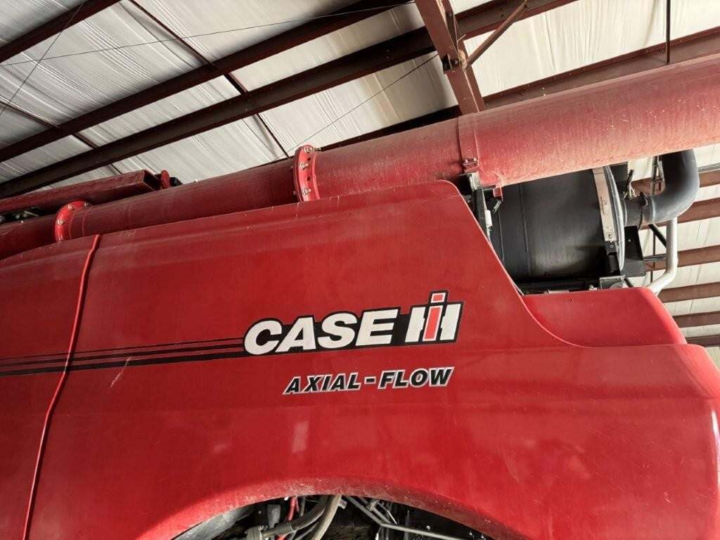 2023 Case IH 7250 Combine