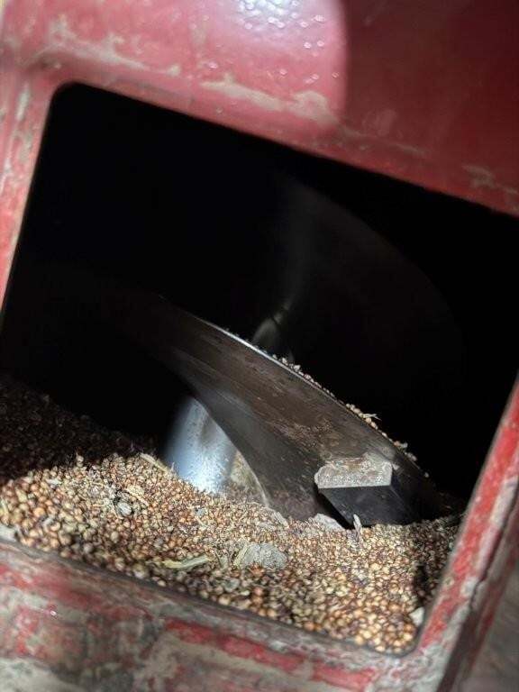 2023 Case IH 7250 Combine