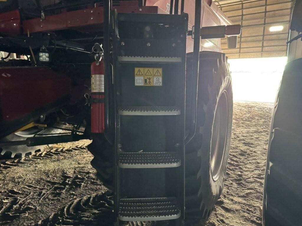 2023 Case IH 7250 Combine
