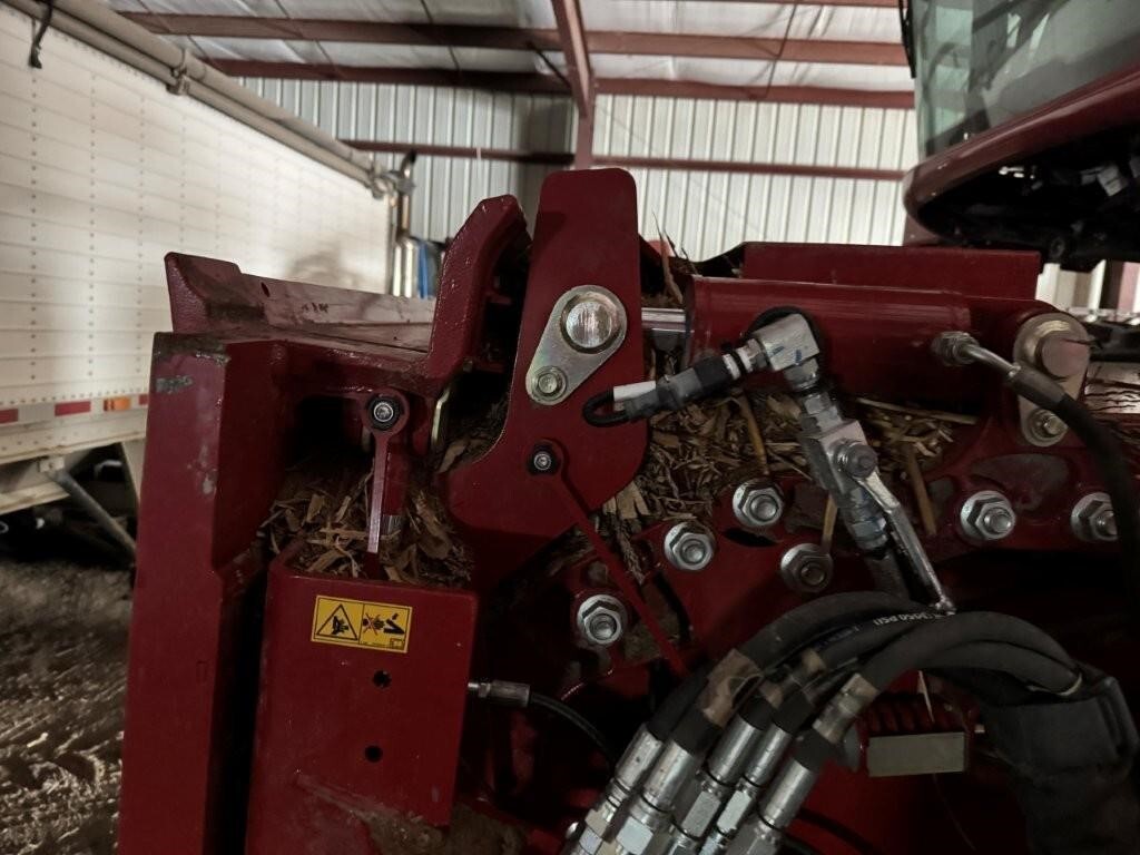 2023 Case IH 7250 Combine