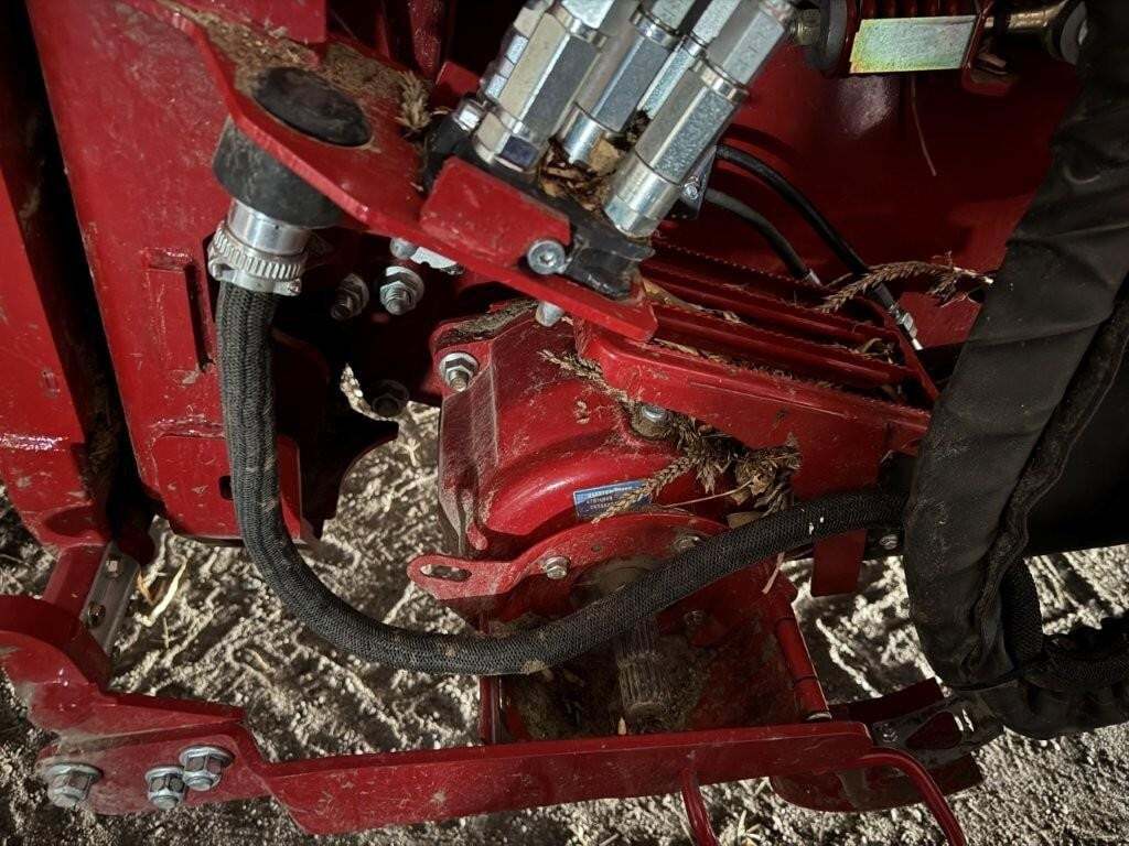 2023 Case IH 7250 Combine