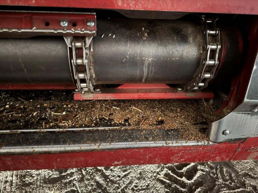 2023 Case IH 7250 Combine