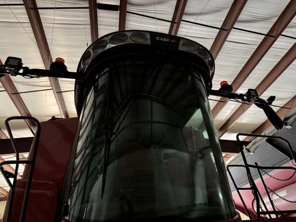 2023 Case IH 7250 Combine