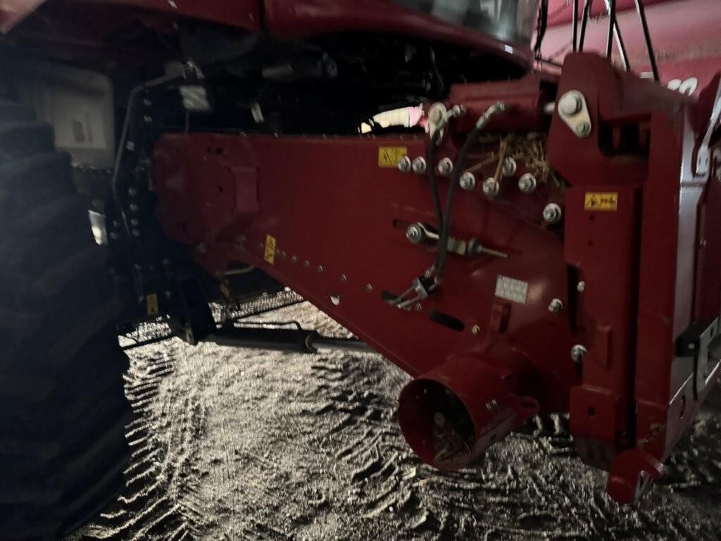2023 Case IH 7250 Combine