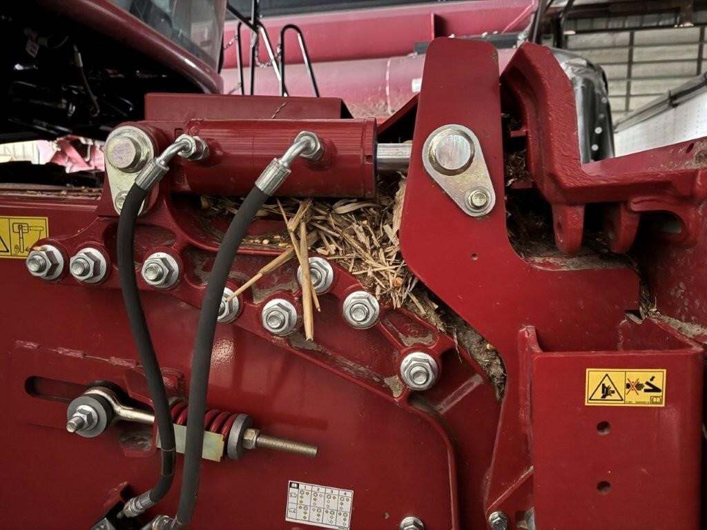 2023 Case IH 7250 Combine