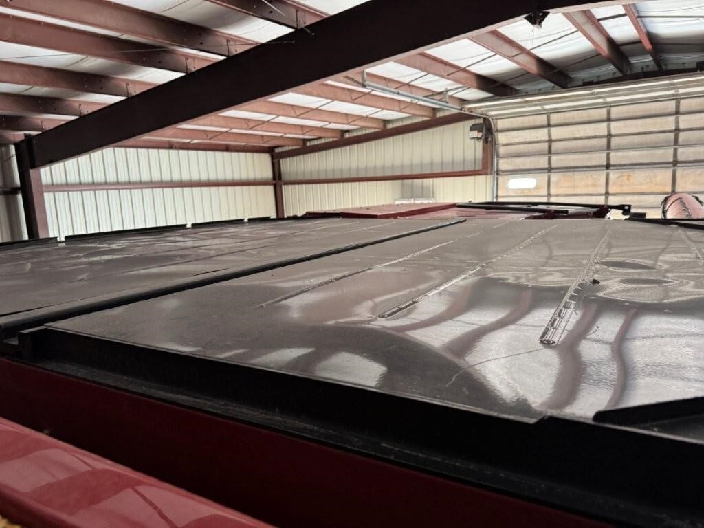 2023 Case IH 7250 Combine