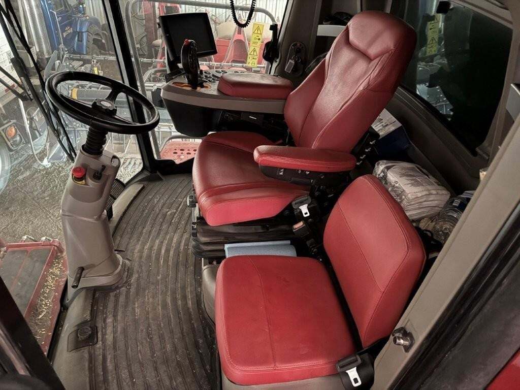 2023 Case IH 7250 Combine