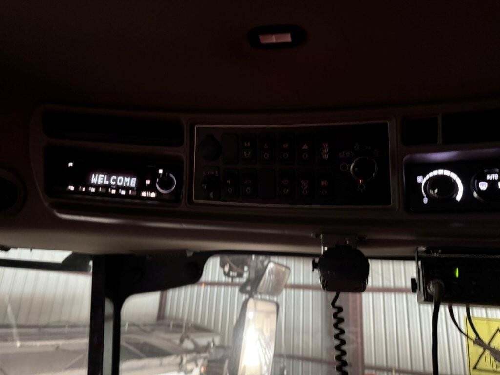 2023 Case IH 7250 Combine