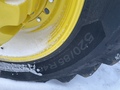2025 John Deere 6R 195 Tractor