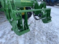 2025 John Deere 6R 195 Tractor