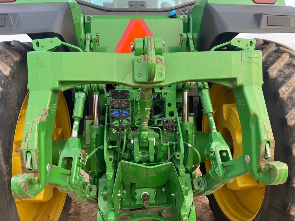 2023 John Deere 8R 230 Tractor