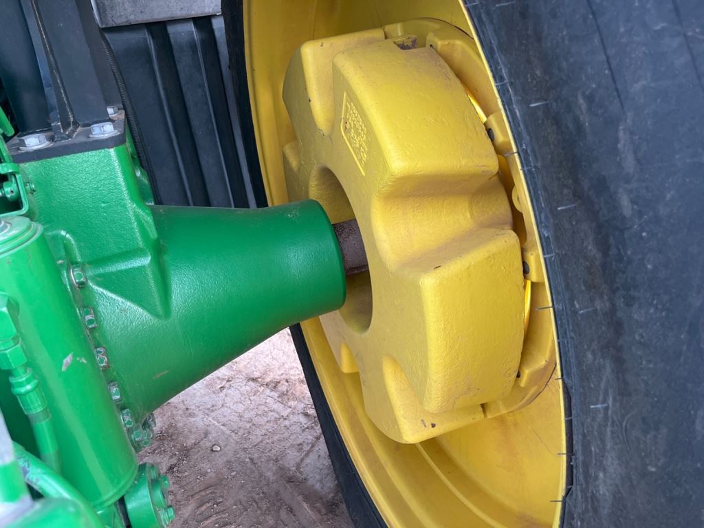 2023 John Deere 8R 230 Tractor