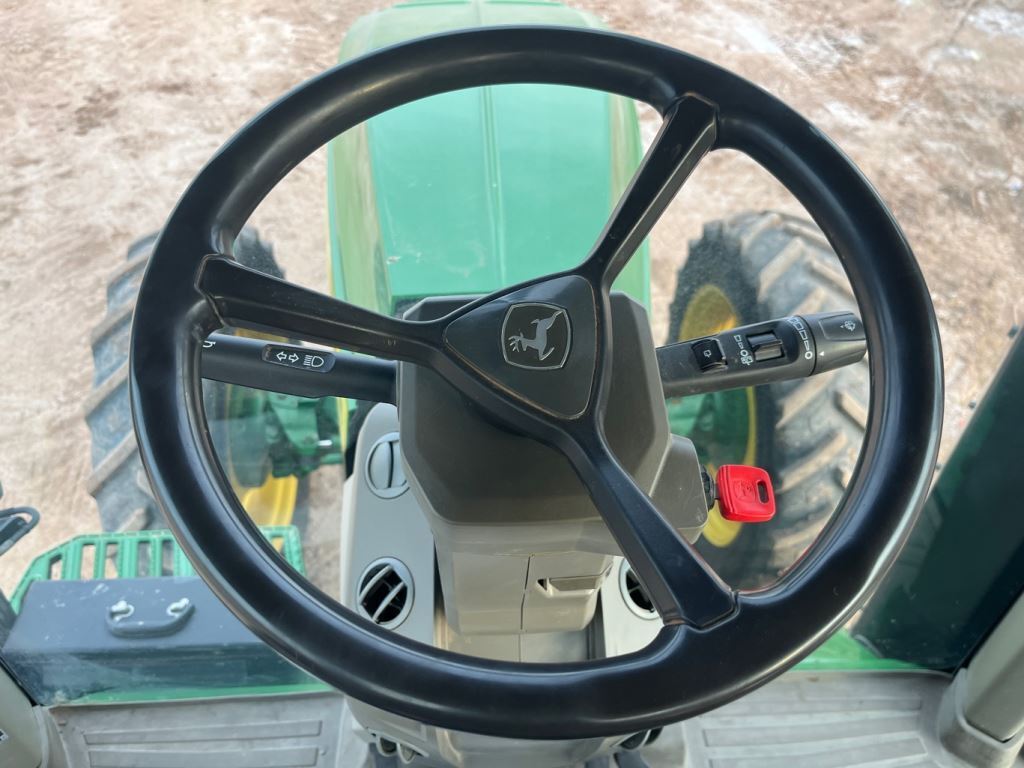 2023 John Deere 8R 230 Tractor