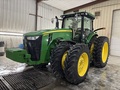 2014 John Deere 8345R Tractor