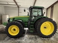 2014 John Deere 8345R Tractor