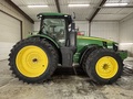 2014 John Deere 8345R Tractor