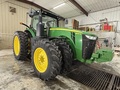 2014 John Deere 8345R Tractor