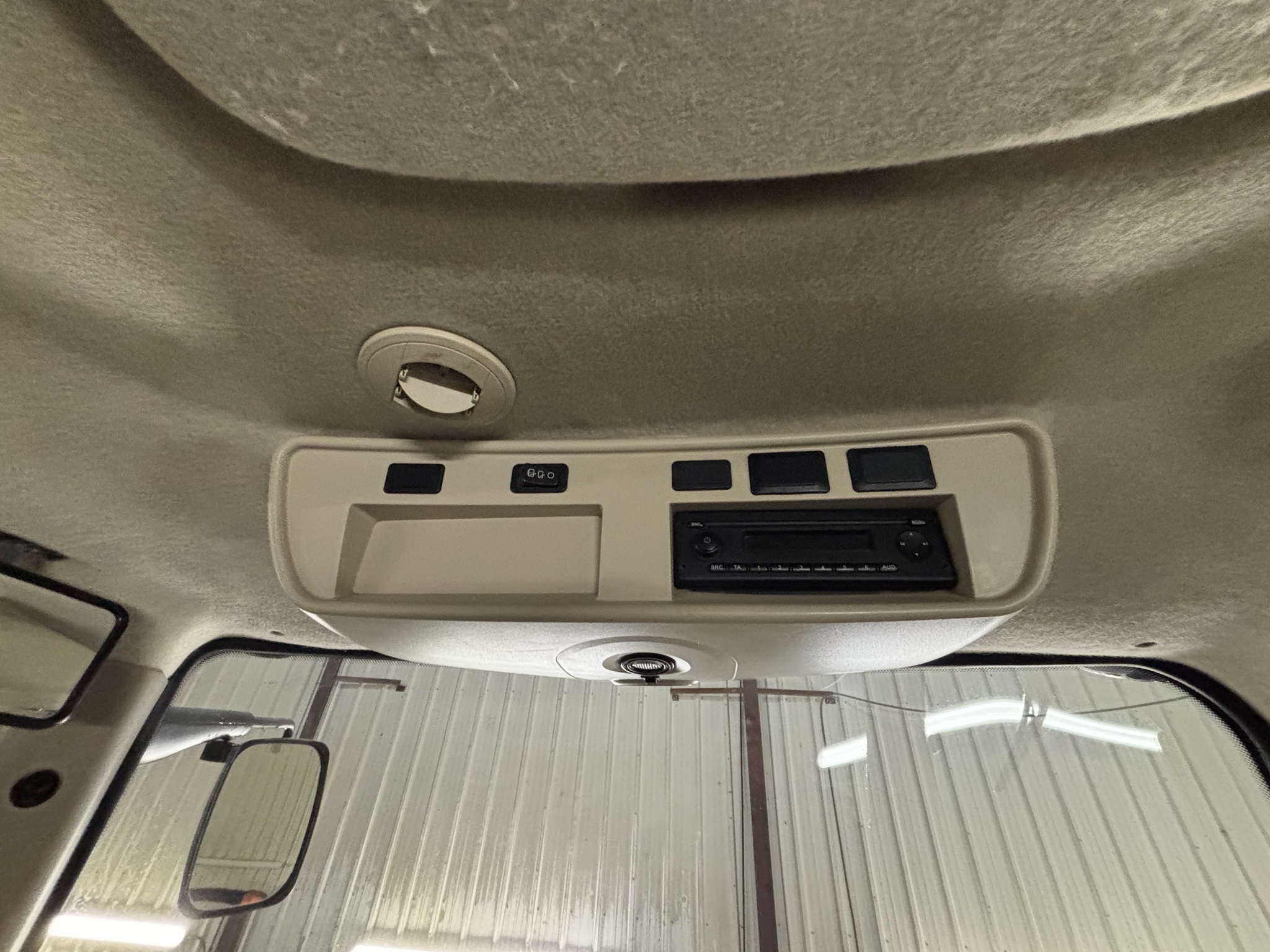 2014 John Deere 8345R Tractor